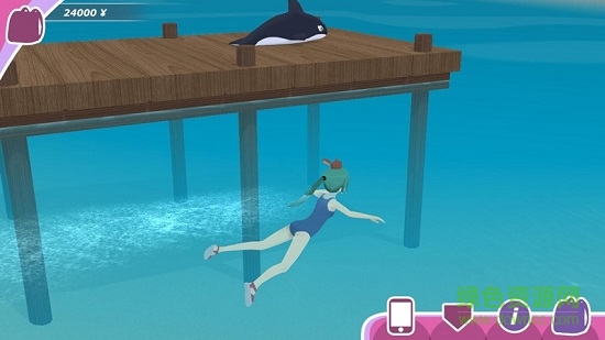 少女都市shoujo city 3d游戲漢化版 v1.12 安卓版 3