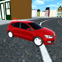 驚人的停車場(chǎng)中文版