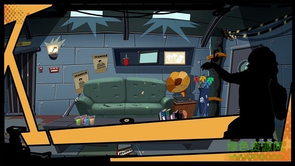 關(guān)不住先生游戲 v1.0 安卓版 0