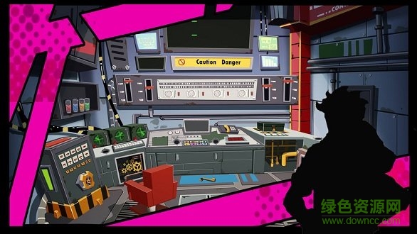 關(guān)不住先生游戲 v1.0 安卓版 1