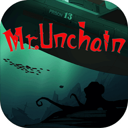 關(guān)不住先生游戲