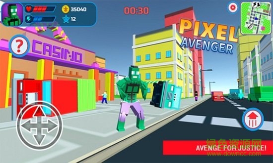 英雄像素未來之戰(zhàn)手機(jī)版 v6.0.0 安卓版 0