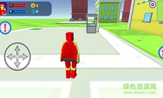 英雄像素未來之戰(zhàn)手機(jī)版 v6.0.0 安卓版 1