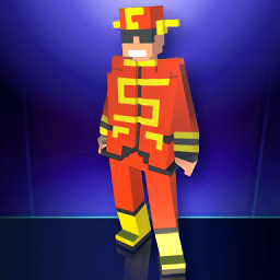 英雄像素未來之戰(zhàn)手機版