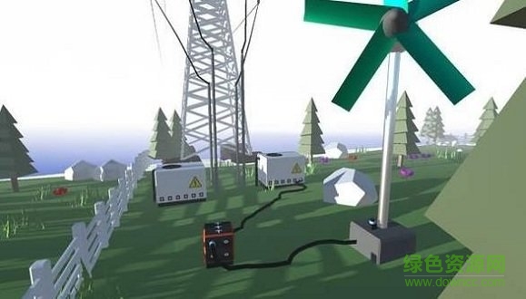 電力大亨中文正式版 v3 安卓版 0