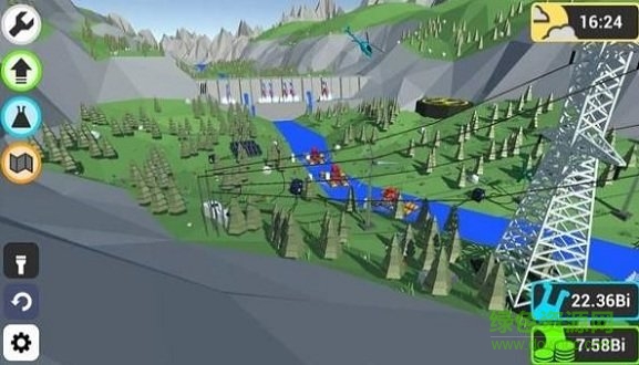 電力大亨正式版免費(fèi)下載