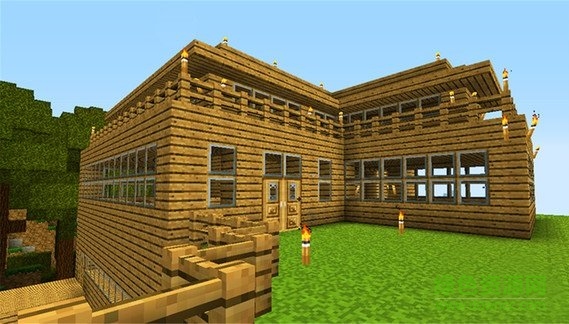 我的冒險世界游戲官方版 v1.1.0 安卓正版 0