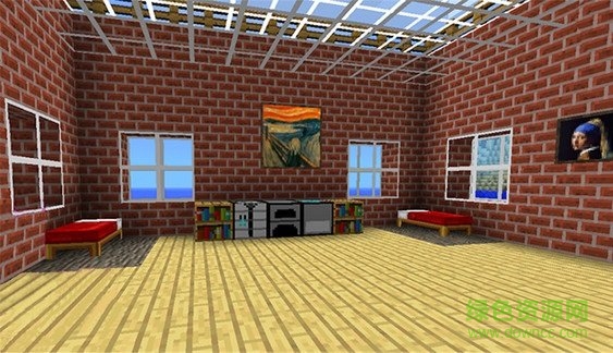 我的冒險世界游戲官方版 v1.1.0 安卓正版 2