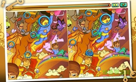 大家來找茬2手機版 v2.1 安卓版 0