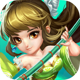 江湖風云果盤官方版