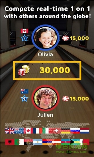 保齡球王手機(jī)版 v1.50.6 安卓版 0