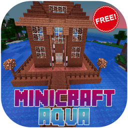 迷你水世界手機(jī)游戲