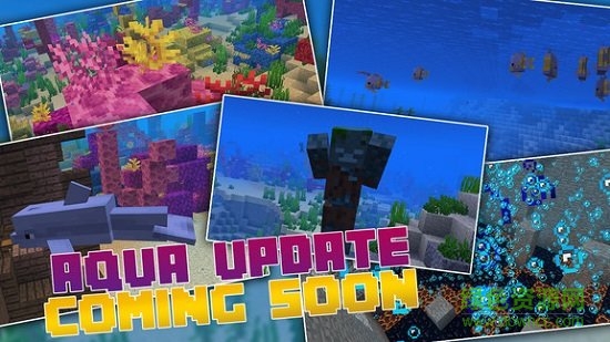 迷你水世界手機(jī)游戲 v1.8 安卓版 1