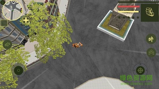 鋼鐵機(jī)器人英雄正式版 v2.2 安卓最新版 2