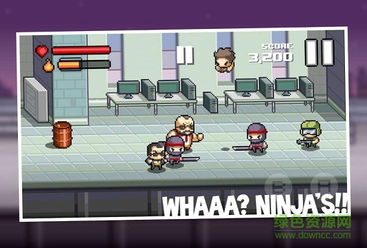 絕對(duì)壓制內(nèi)購(gòu)版 v1.5 安卓版 0