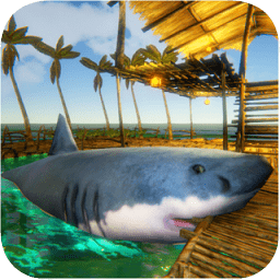 木筏求生記中文