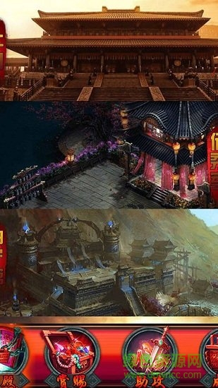 哲也游戲至尊盛世單機(jī)版 v1.0 安卓版 2