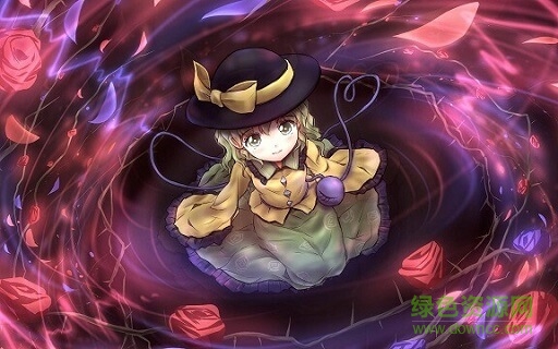 東方地靈殿中文版(subterranean animism) 無(wú)敵版 0