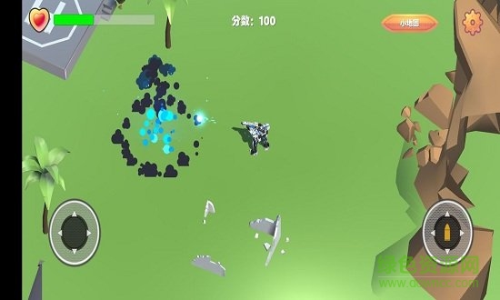 異星戰(zhàn)魂手機(jī)版 v0.1 安卓版 0