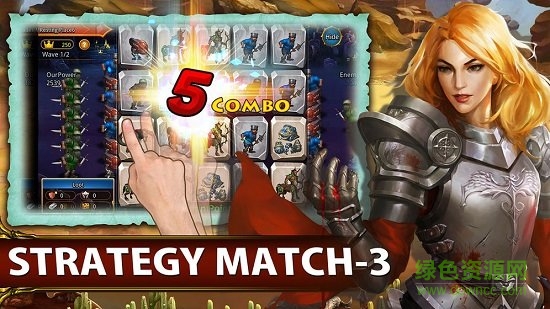 魔靈消除 魔靈消除內(nèi)購