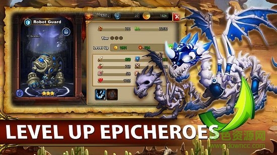 魔靈消除內(nèi)購 v1.0.30 安卓無限體力版 0