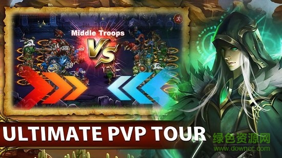 魔靈消除內(nèi)購 v1.0.30 安卓無限體力版 2