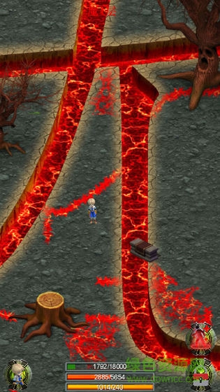 無盡的魔窟 無盡的魔窟下載