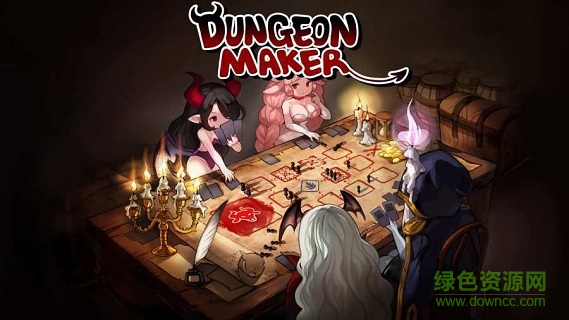 地牢建造者中文 v1.2.1 安卓最新版 0