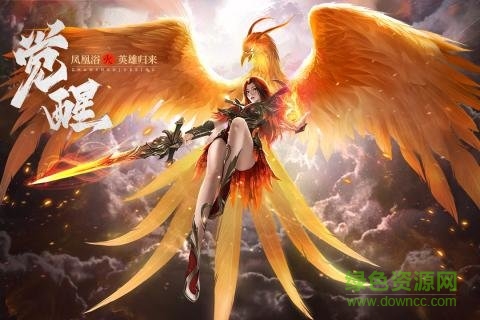 王城英雄掛機(jī)版 王城英雄熱血版下載