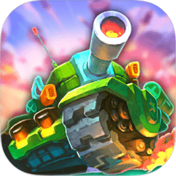 絕地裝甲oppo版官方版