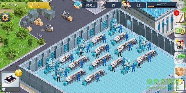 模擬制造商 模擬制造商下載