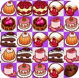 魔法壽司老版游戲