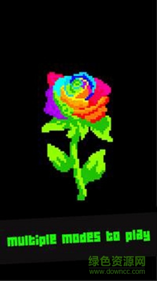 像素藝術(shù)色彩手機版