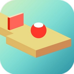 奔跑吧小球游戲