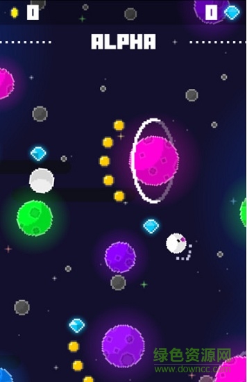 奔跑吧球球手機(jī)中文版 v1.0 安卓版 0