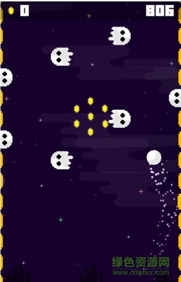 奔跑吧球球手機(jī)中文版 v1.0 安卓版 2