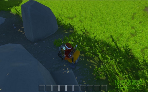 廢品工程師手機(jī)版0