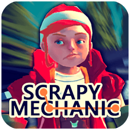 廢品工程師手機(jī)版