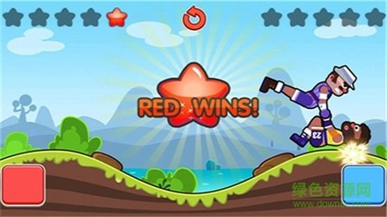 搞笑摔跤手機(jī)版 v3.2.8 安卓版 0