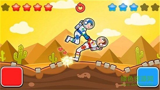 搞笑摔跤手機(jī)版 v3.2.8 安卓版 1