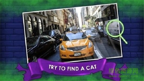 隱藏之貓手游 v1.0 安卓版 0