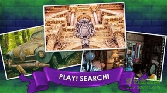 隱藏之貓手游 v1.0 安卓版 1