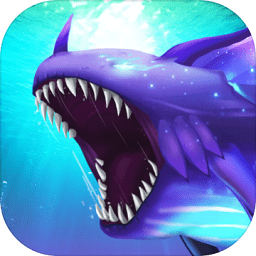 我是一條魚游戲