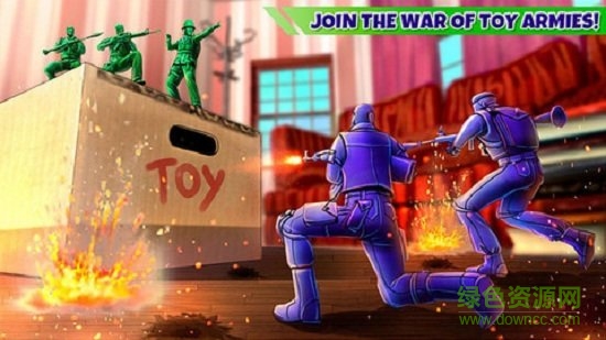 兵人戰(zhàn)斗模擬器 兵人戰(zhàn)斗模擬器手游下載