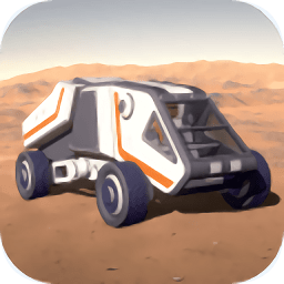 火星上的幸存者漢化(marsus)