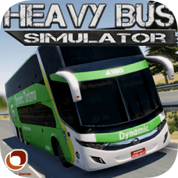 豪華模擬大巴中文