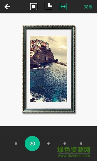 手機(jī)照片裝裱大師app v2.5.3 安卓版 1