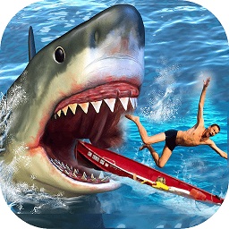 鯊魚進(jìn)化模擬器無(wú)限金幣版