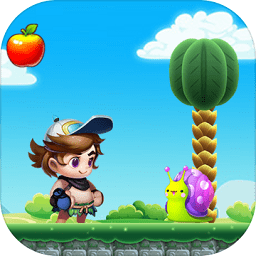 高僑之名人冒險(xiǎn)島