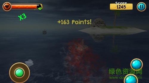 鯊魚模擬器3d官方正版 v1.5 安卓版 2